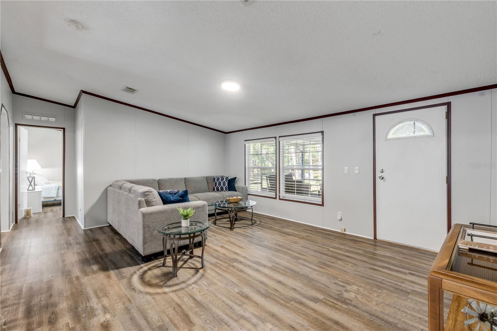 TOMOKA FARMS - Residential