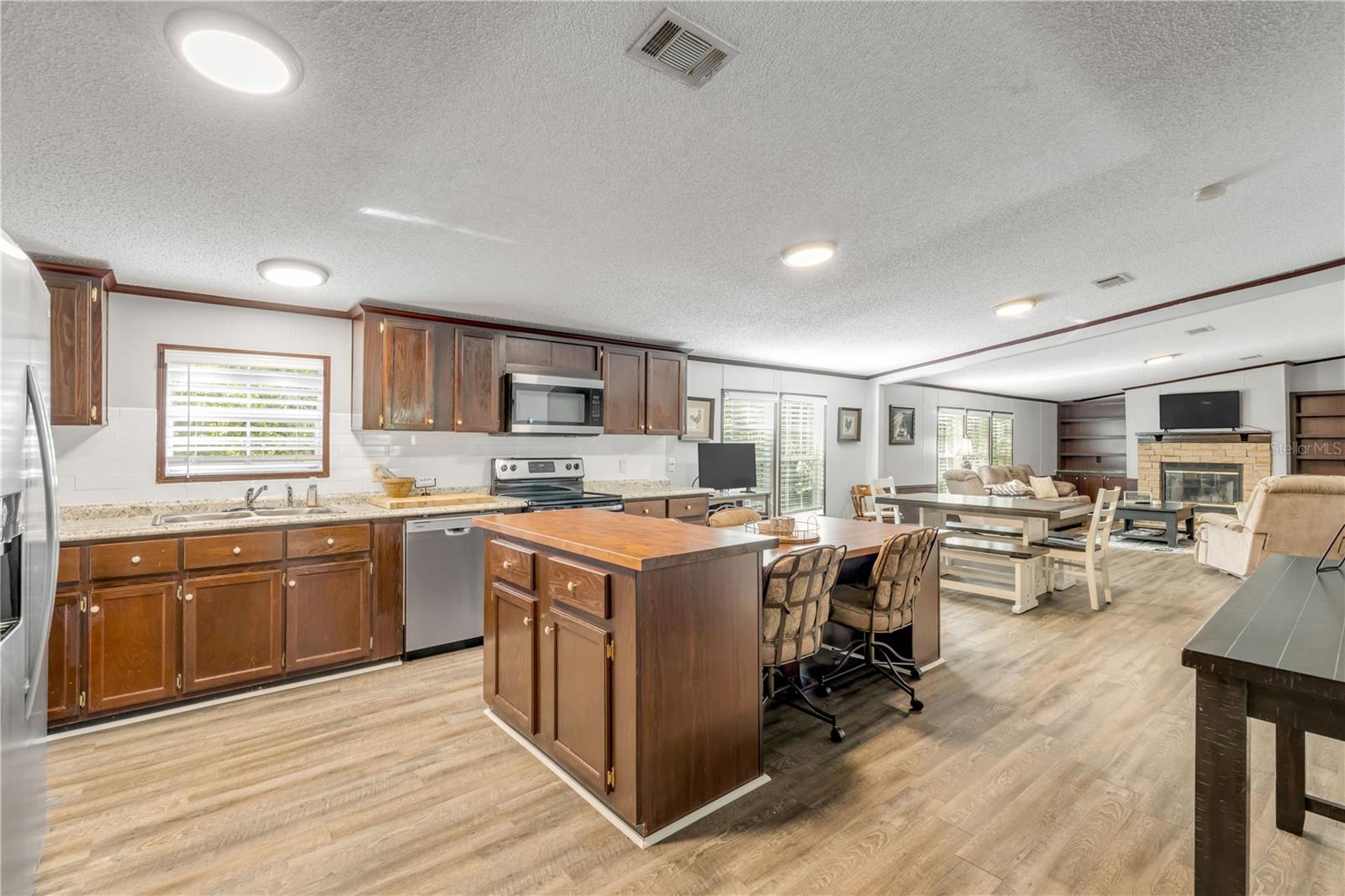 TOMOKA FARMS - Residential