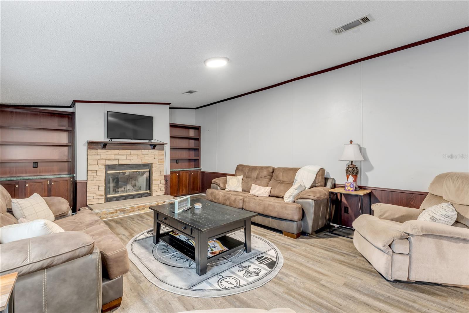 TOMOKA FARMS - Residential