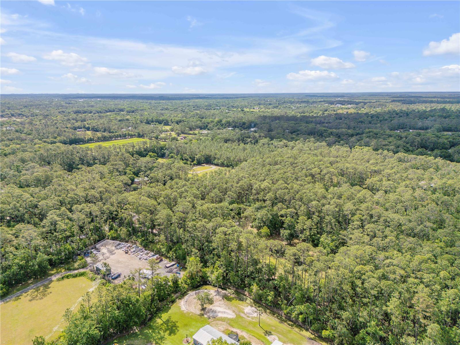 TOMOKA FARMS - Residential