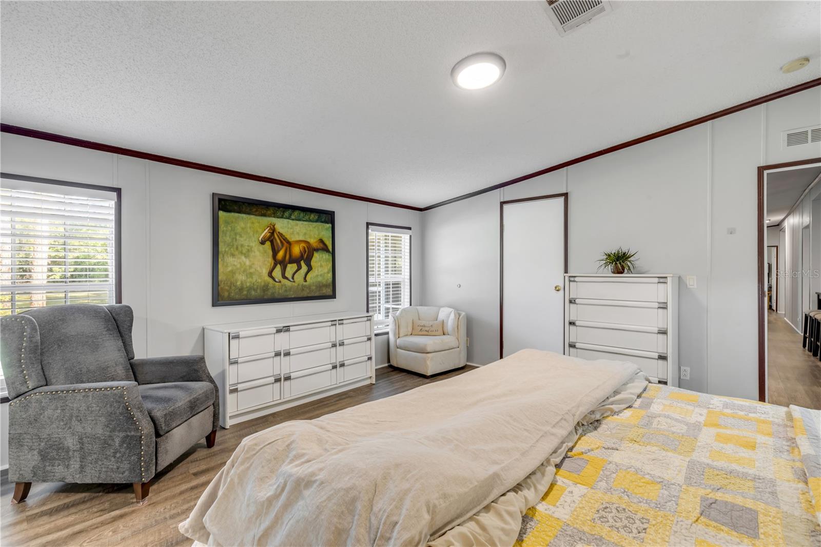 TOMOKA FARMS - Residential