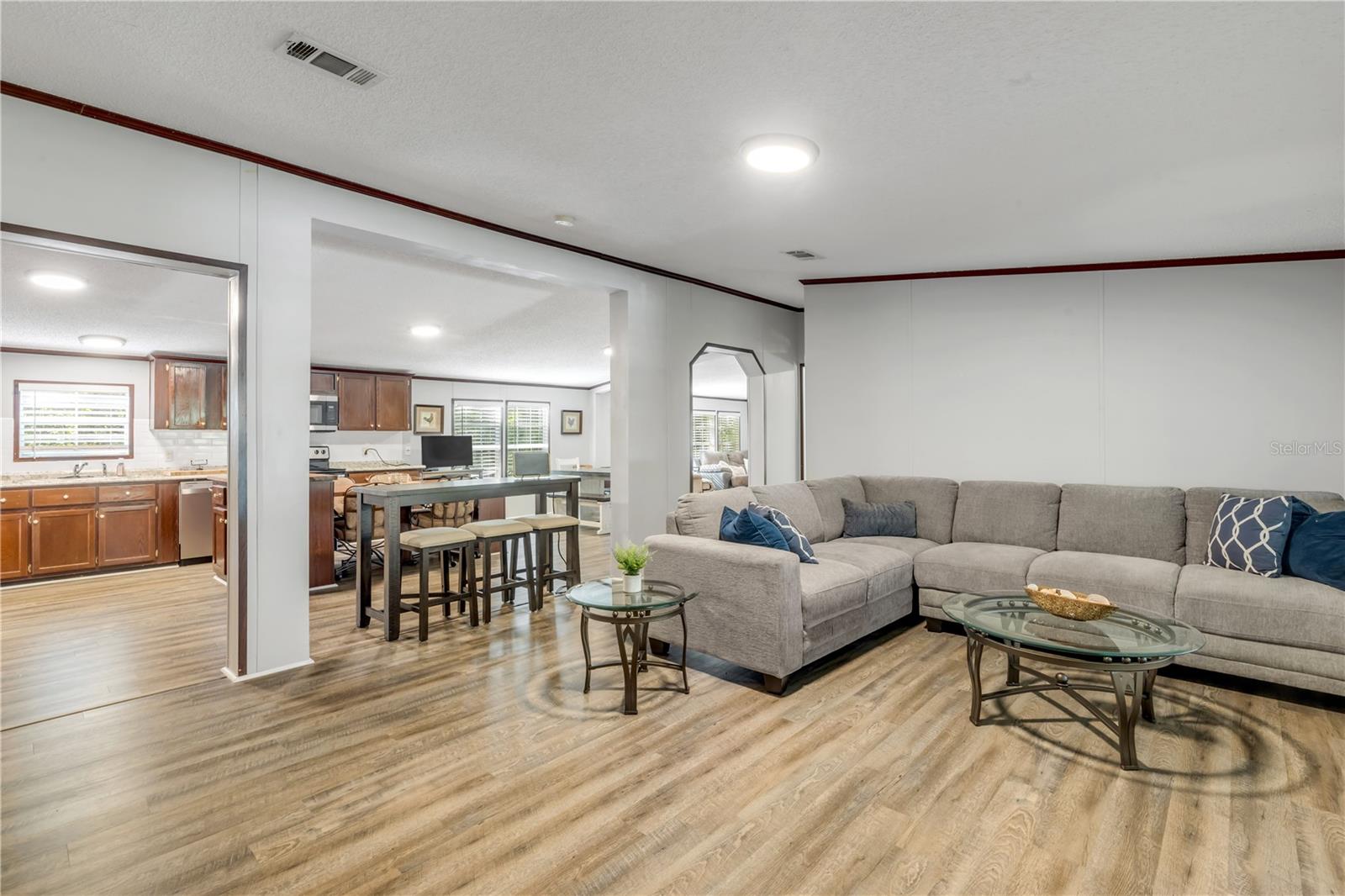 TOMOKA FARMS - Residential