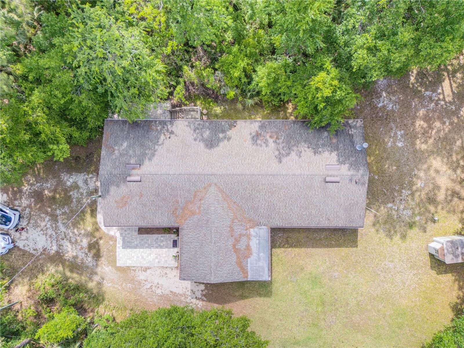 TOMOKA FARMS - Residential