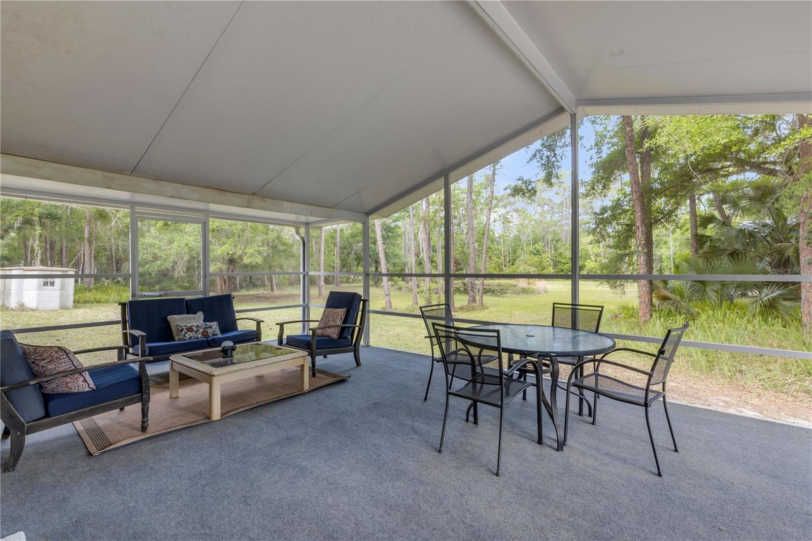 TOMOKA FARMS - Residential