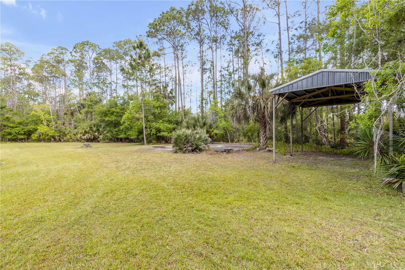 TOMOKA FARMS - Residential
