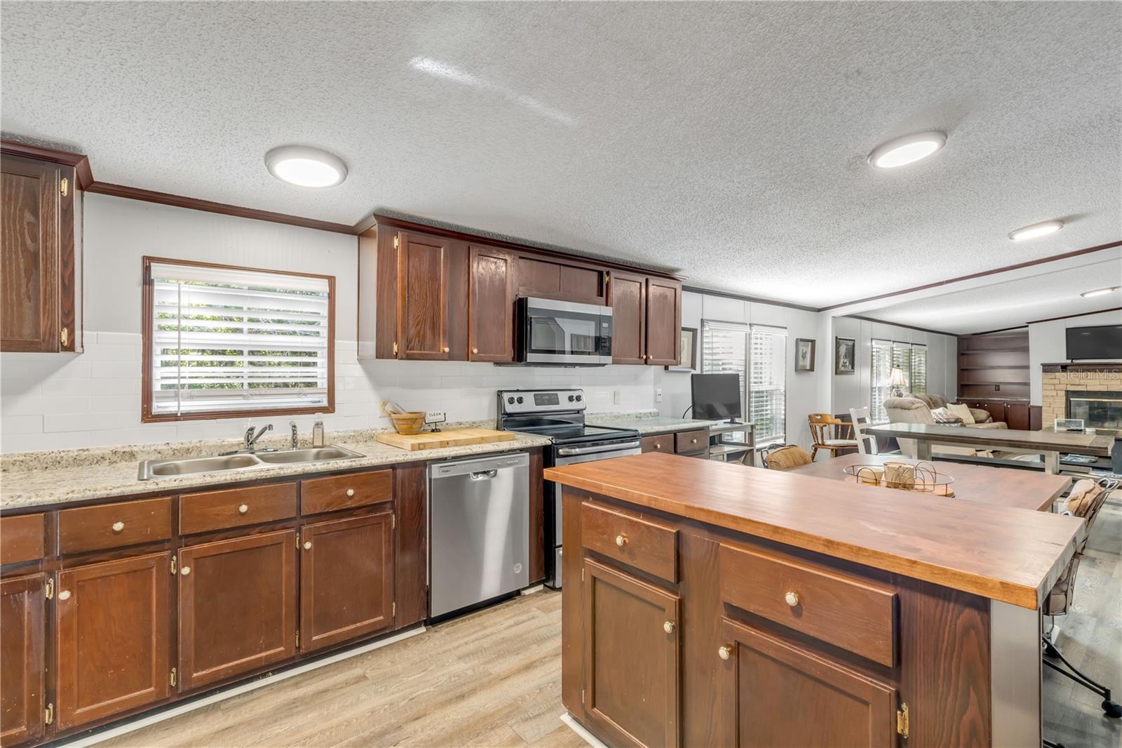 TOMOKA FARMS - Residential