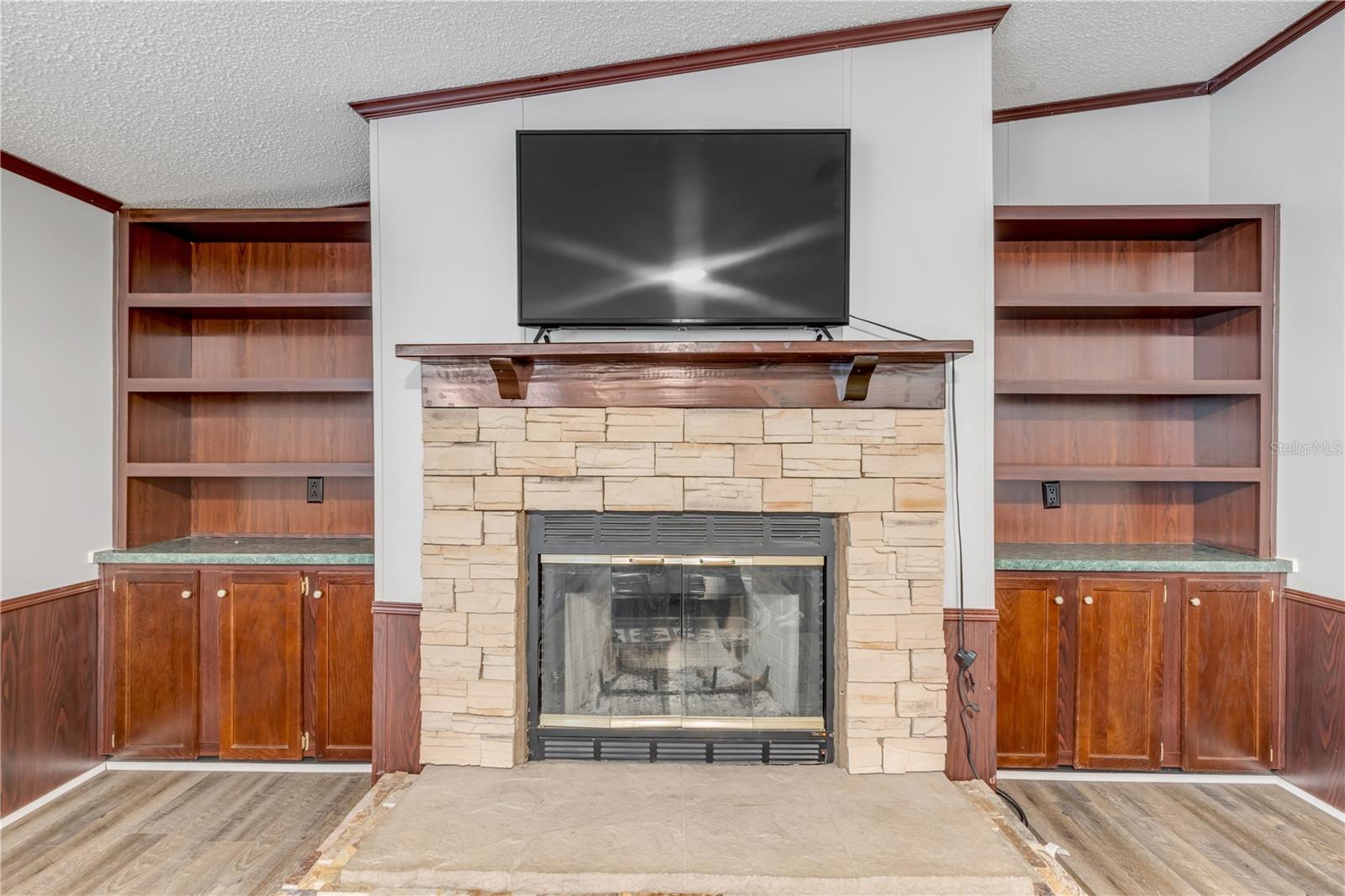 TOMOKA FARMS - Residential