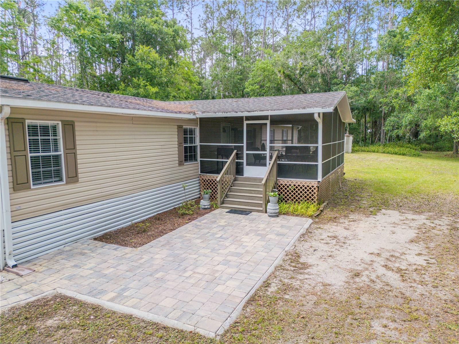TOMOKA FARMS - Residential