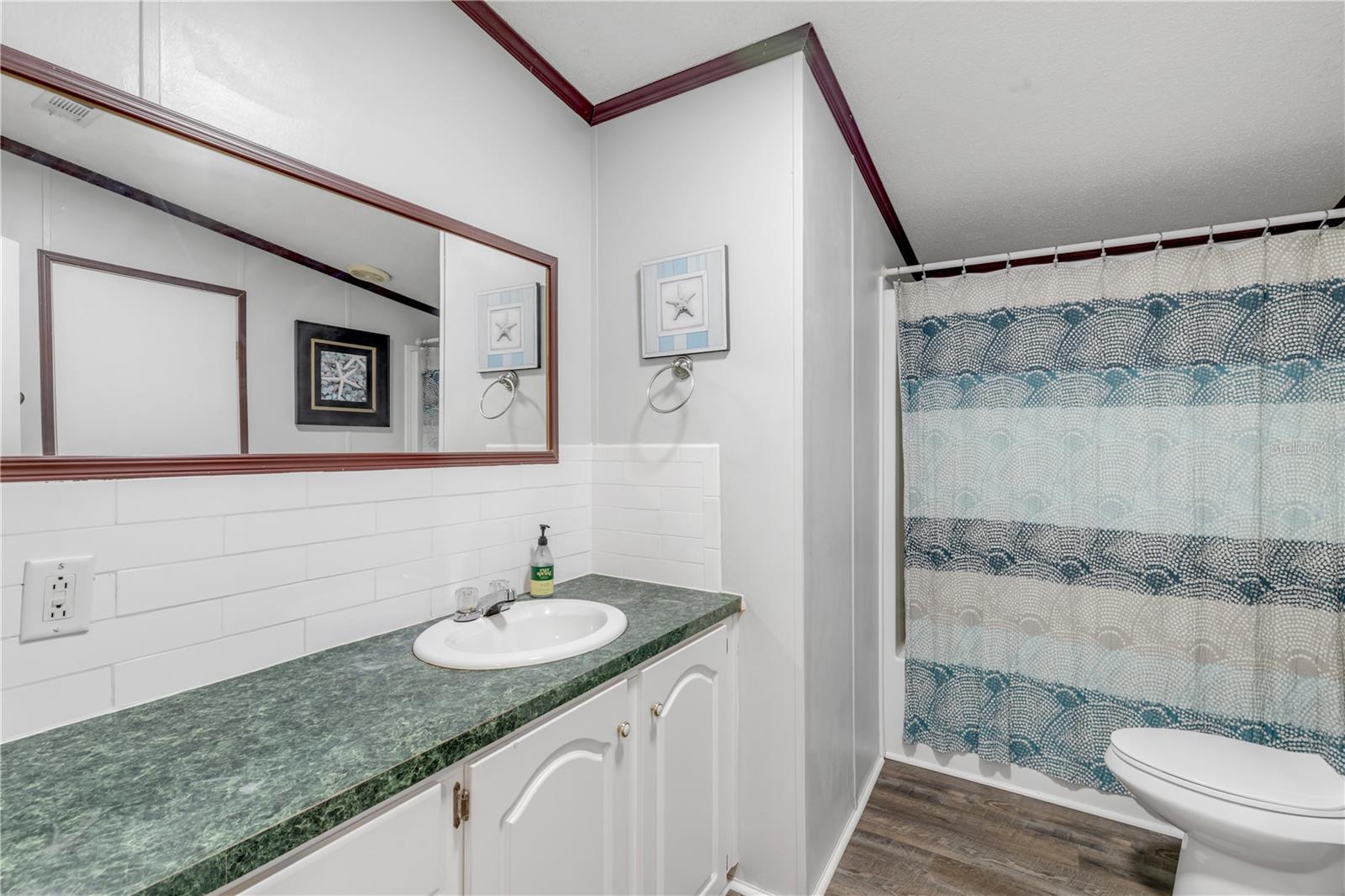 TOMOKA FARMS - Residential