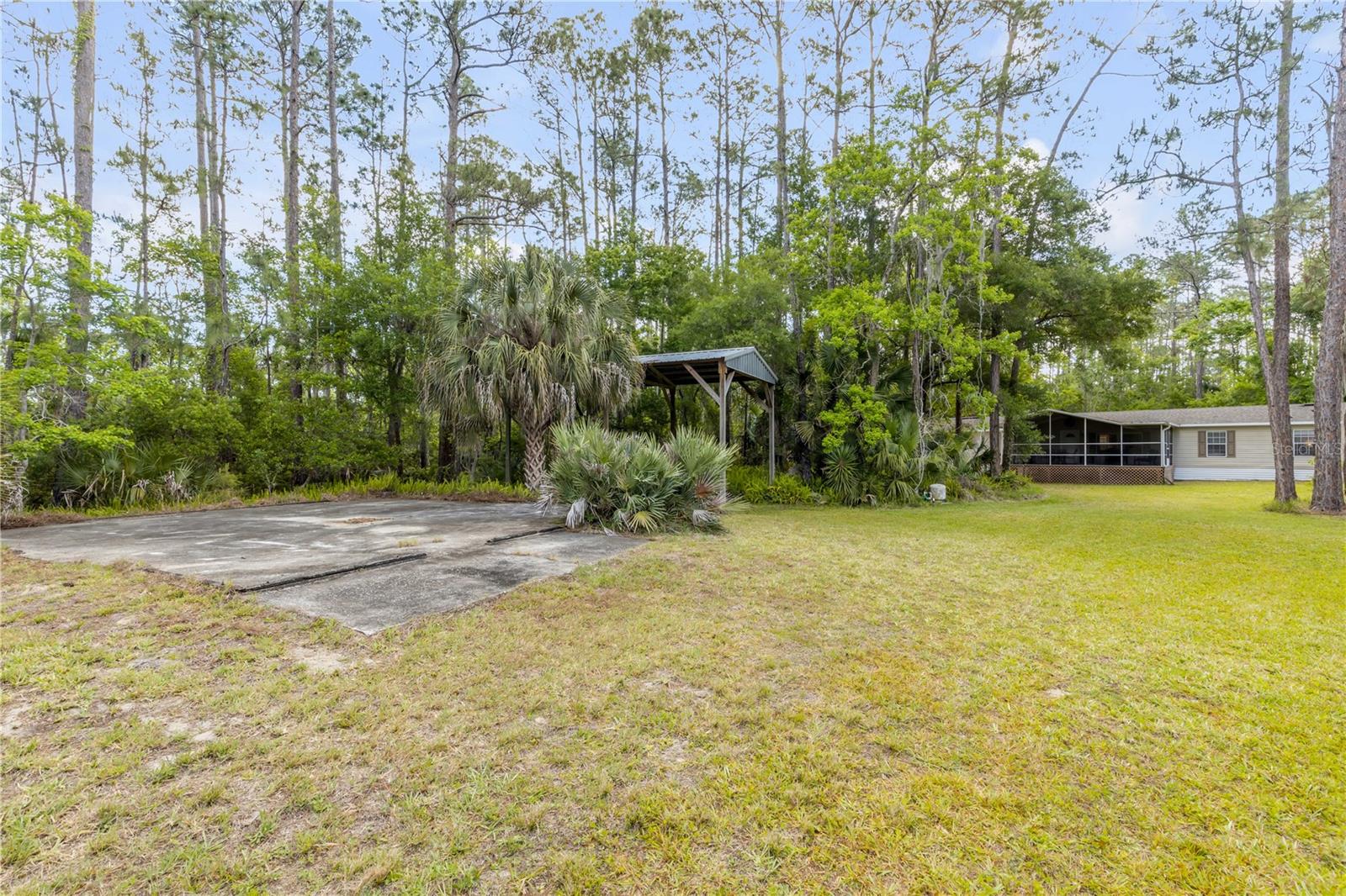 TOMOKA FARMS - Residential