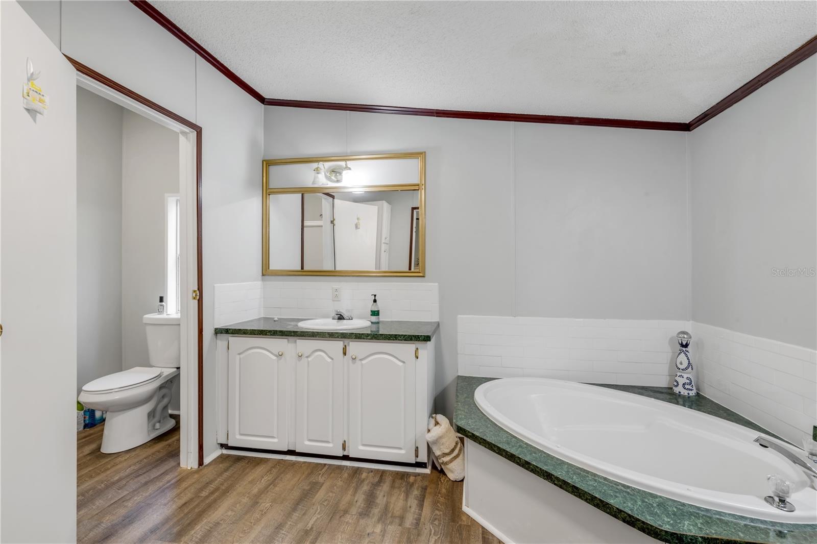 TOMOKA FARMS - Residential