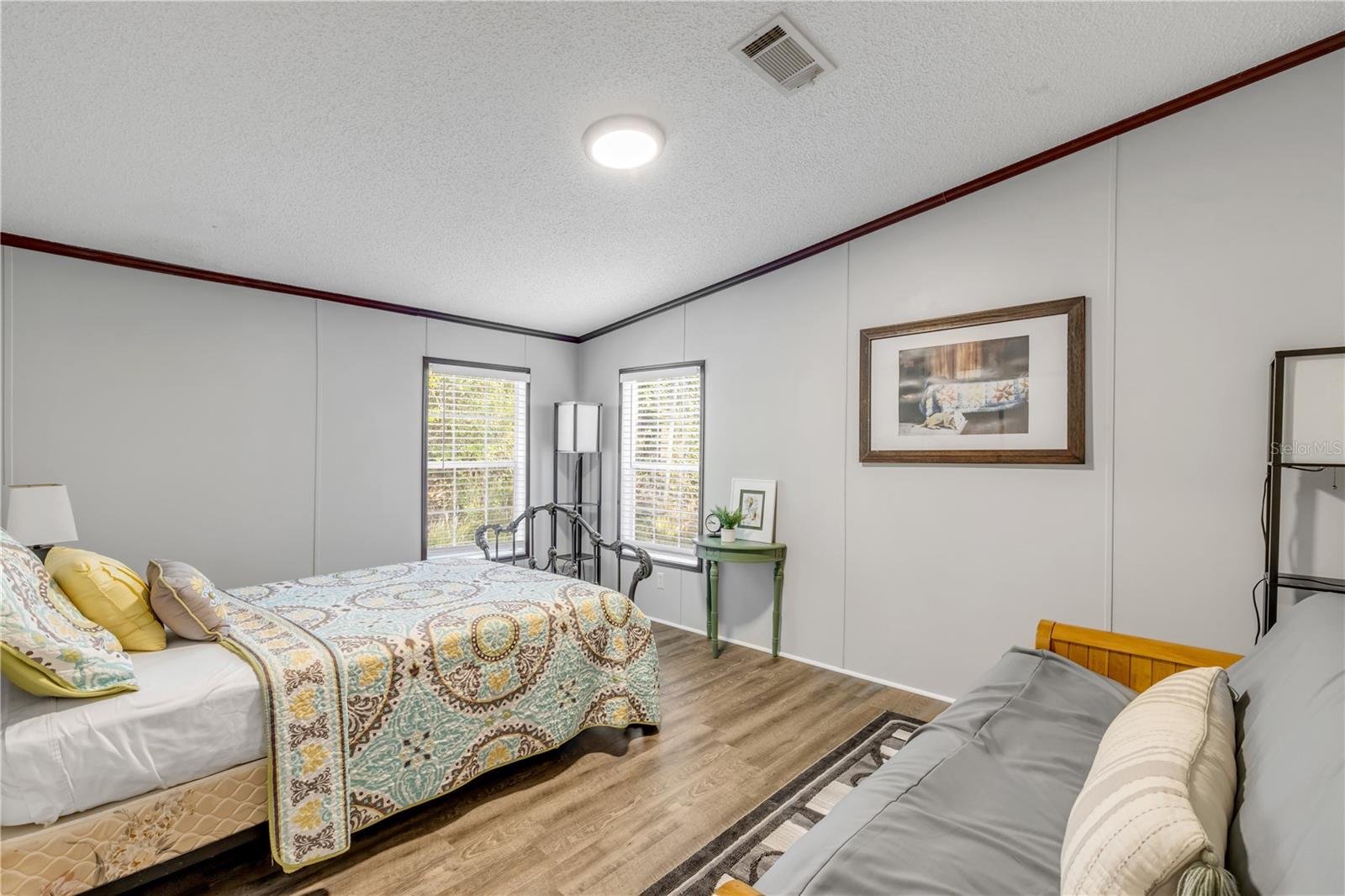 TOMOKA FARMS - Residential