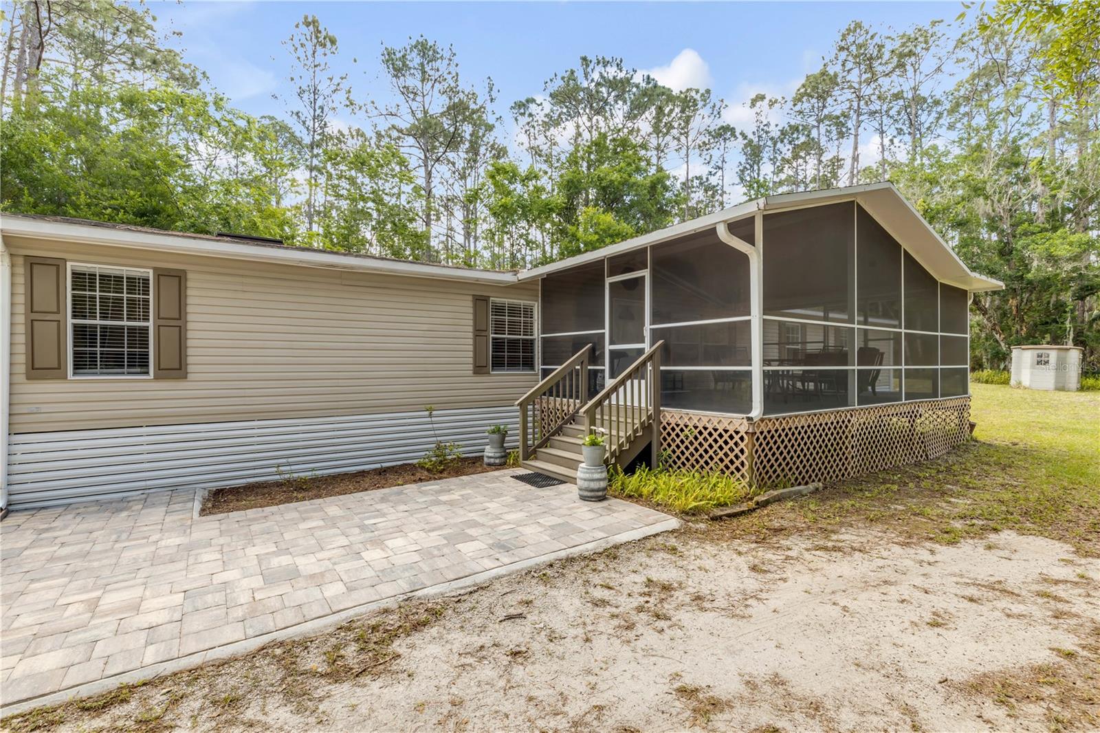 TOMOKA FARMS - Residential