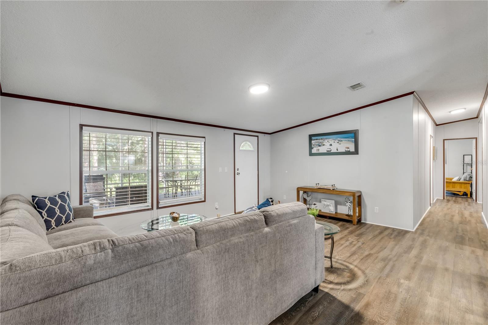 TOMOKA FARMS - Residential