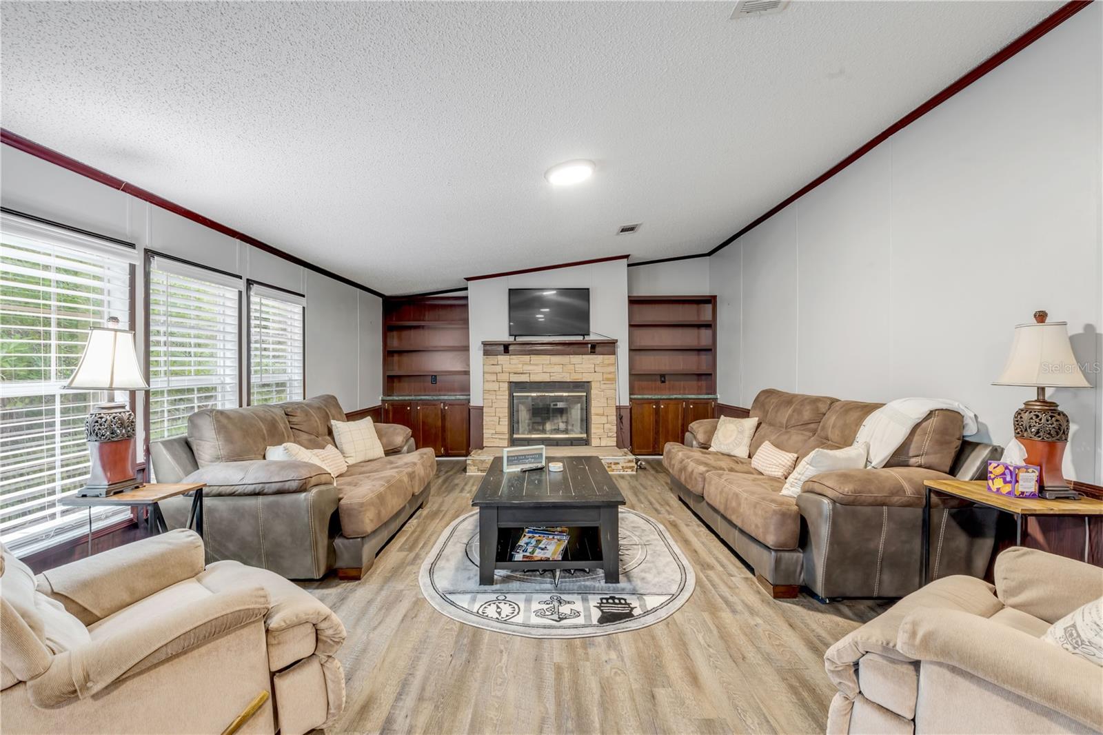 TOMOKA FARMS - Residential