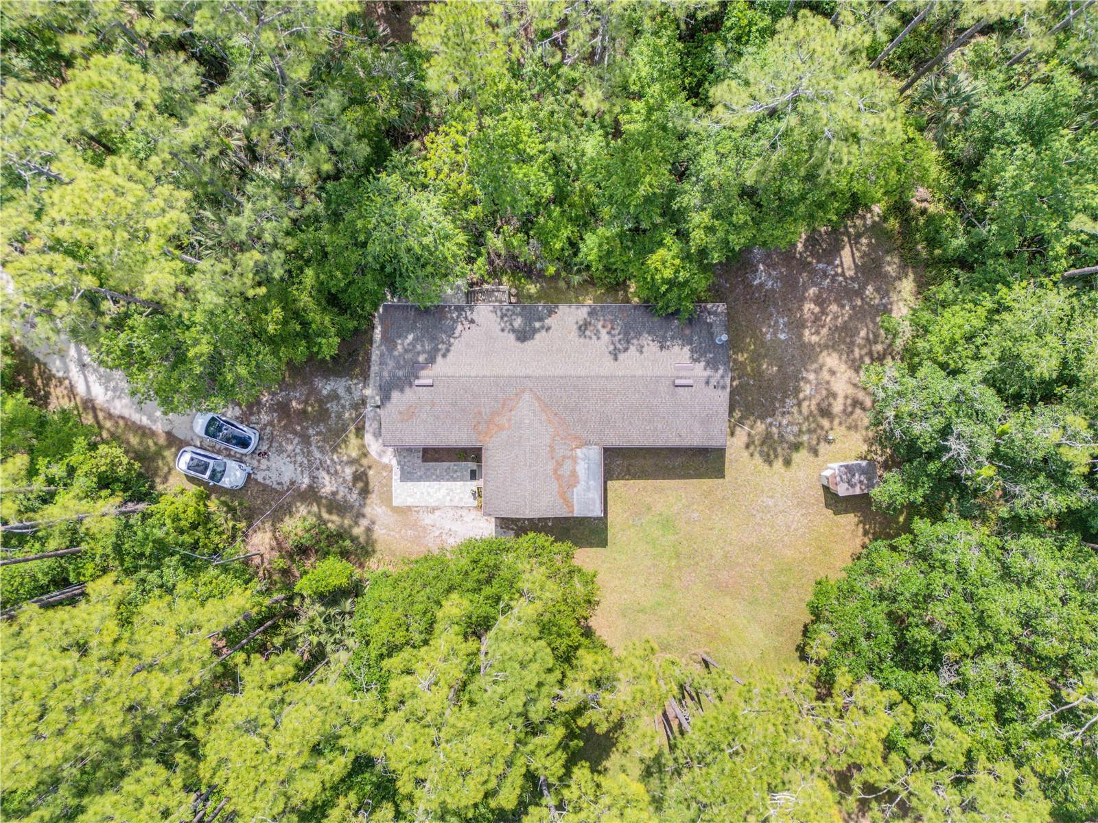 TOMOKA FARMS - Residential