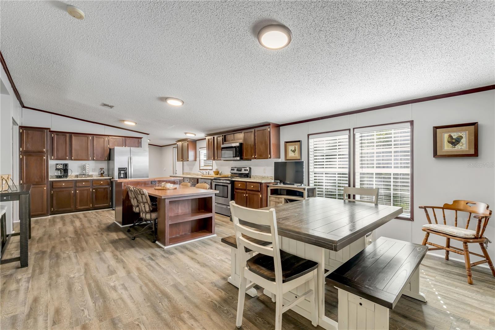 TOMOKA FARMS - Residential