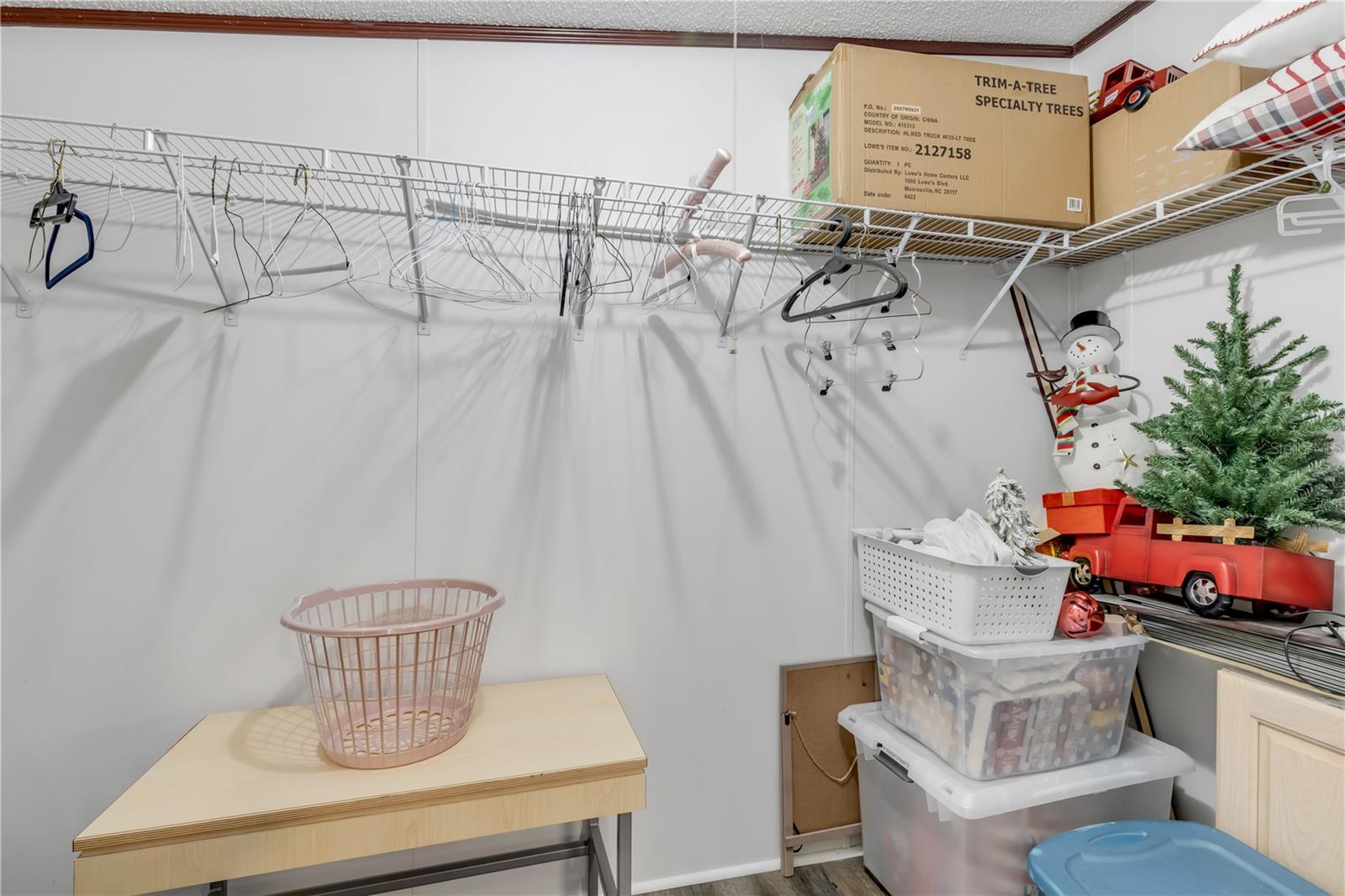 TOMOKA FARMS - Residential