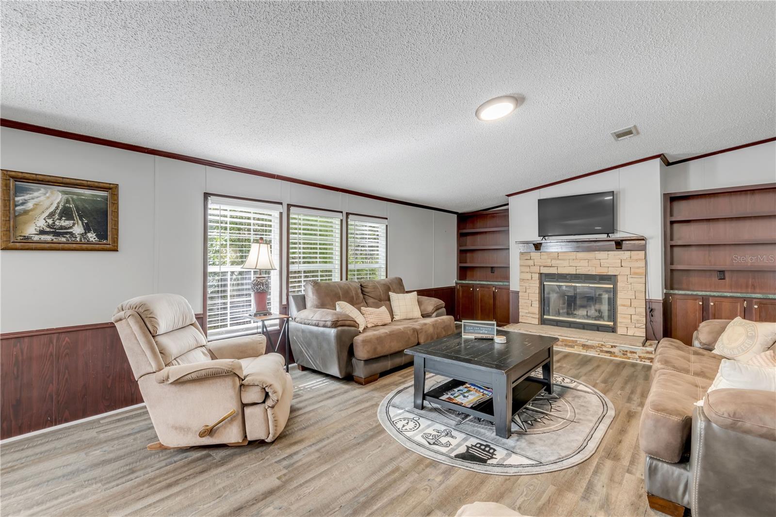 TOMOKA FARMS - Residential