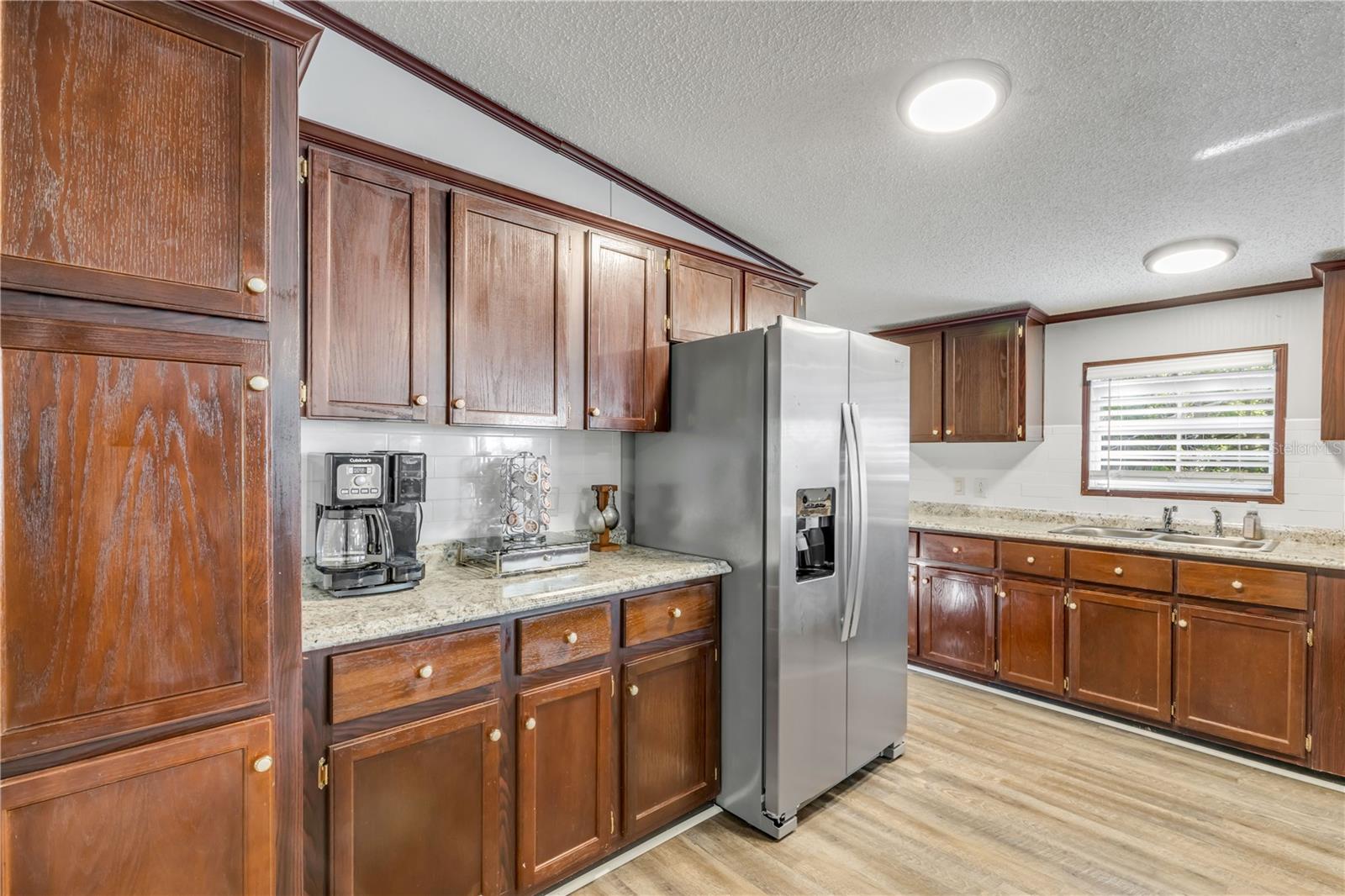 TOMOKA FARMS - Residential