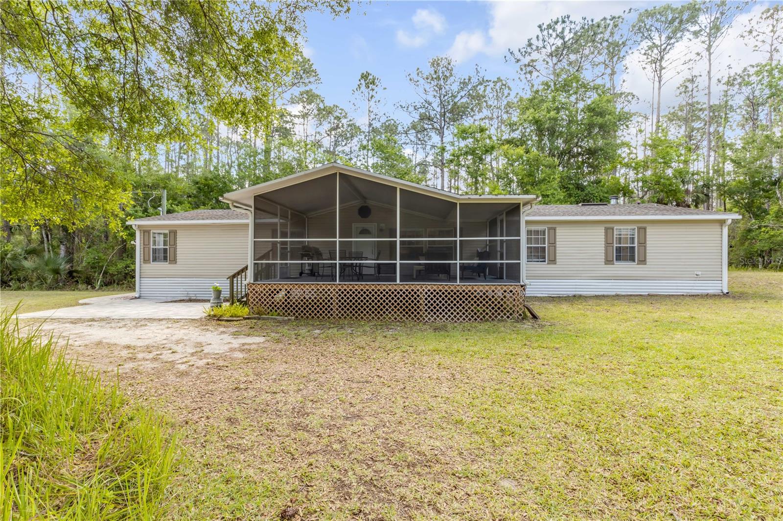 TOMOKA FARMS - Residential