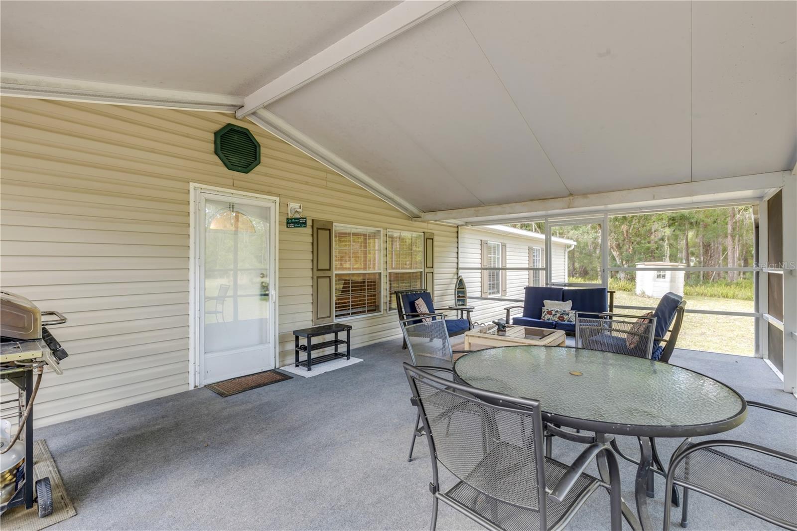 TOMOKA FARMS - Residential