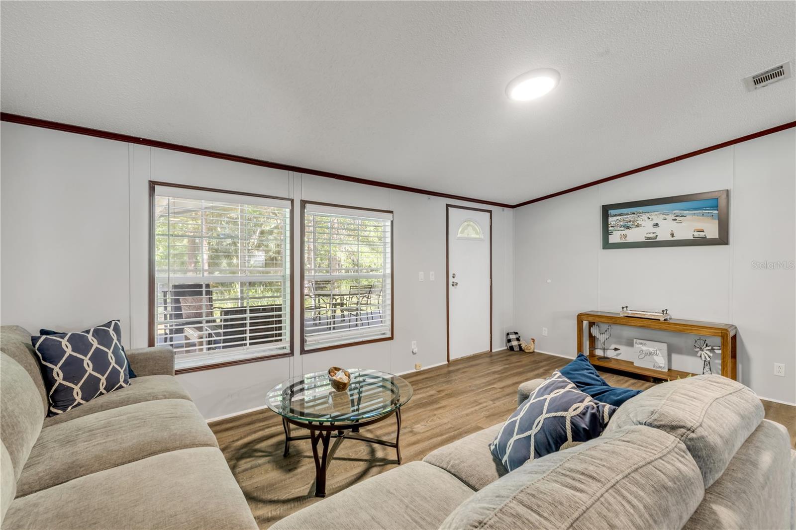 TOMOKA FARMS - Residential