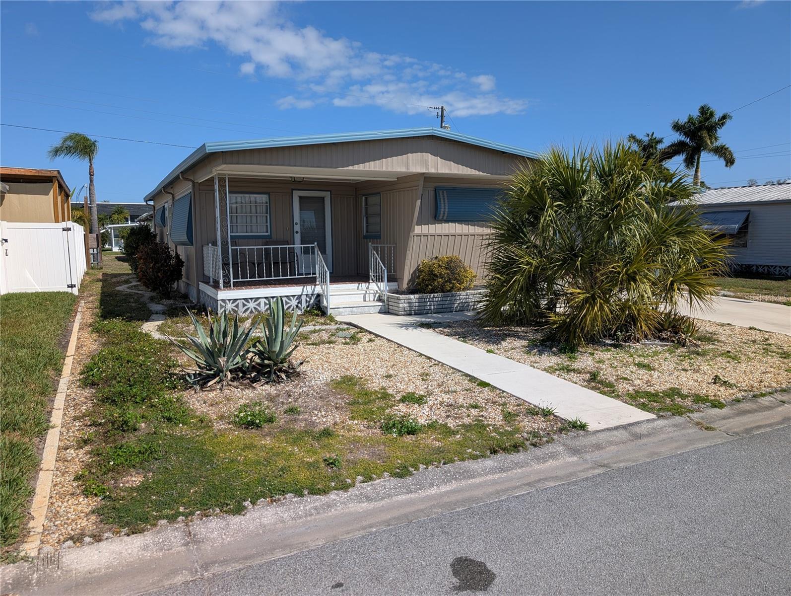 HEATHER HILLS ESTATES - Residential