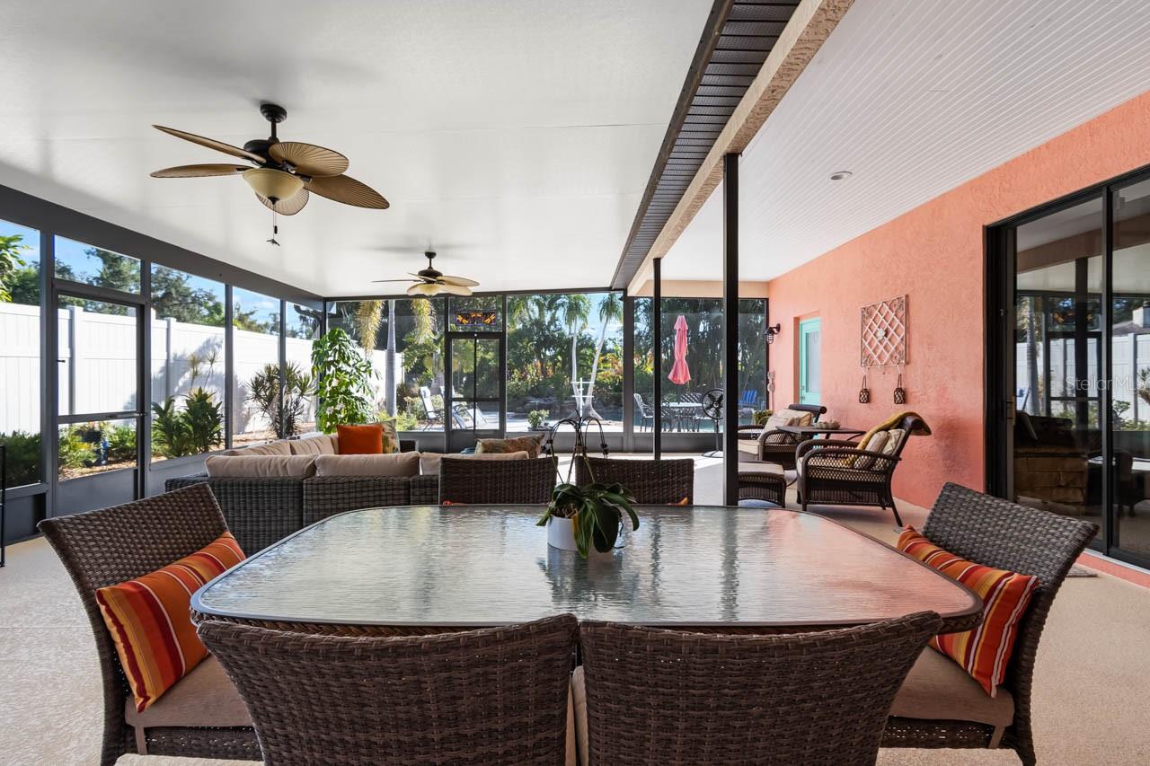 WHISPERING PINES - Residential