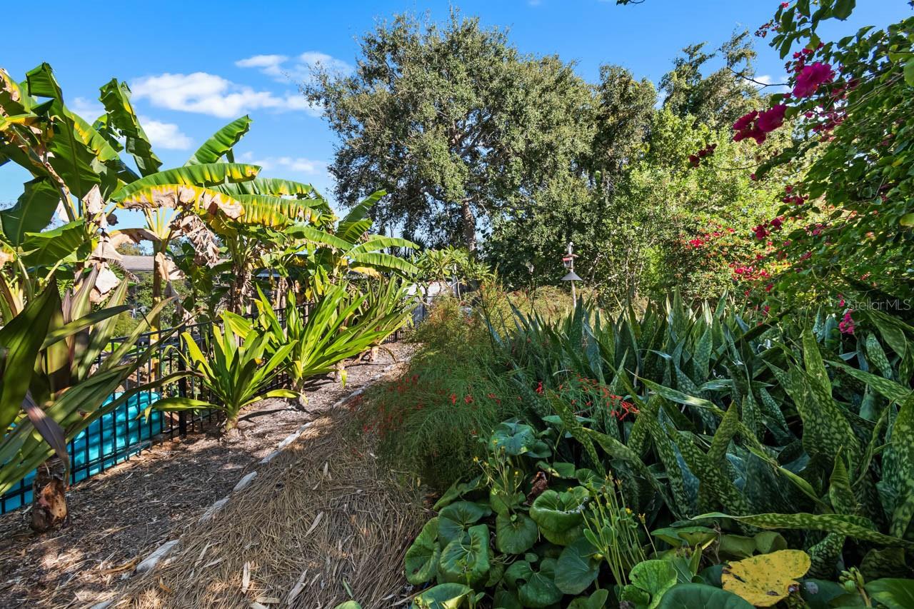 WHISPERING PINES - Residential