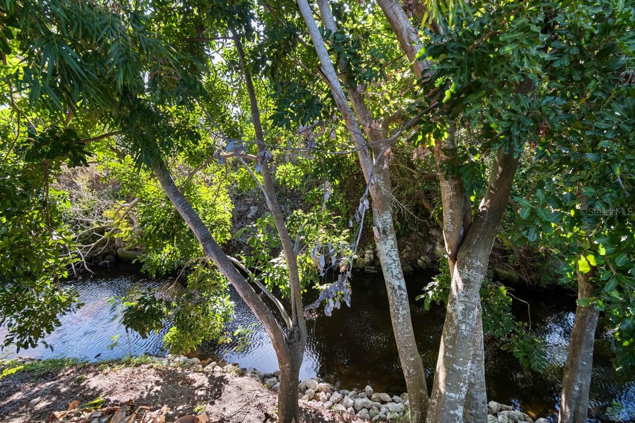 WHISPERING PINES - Residential