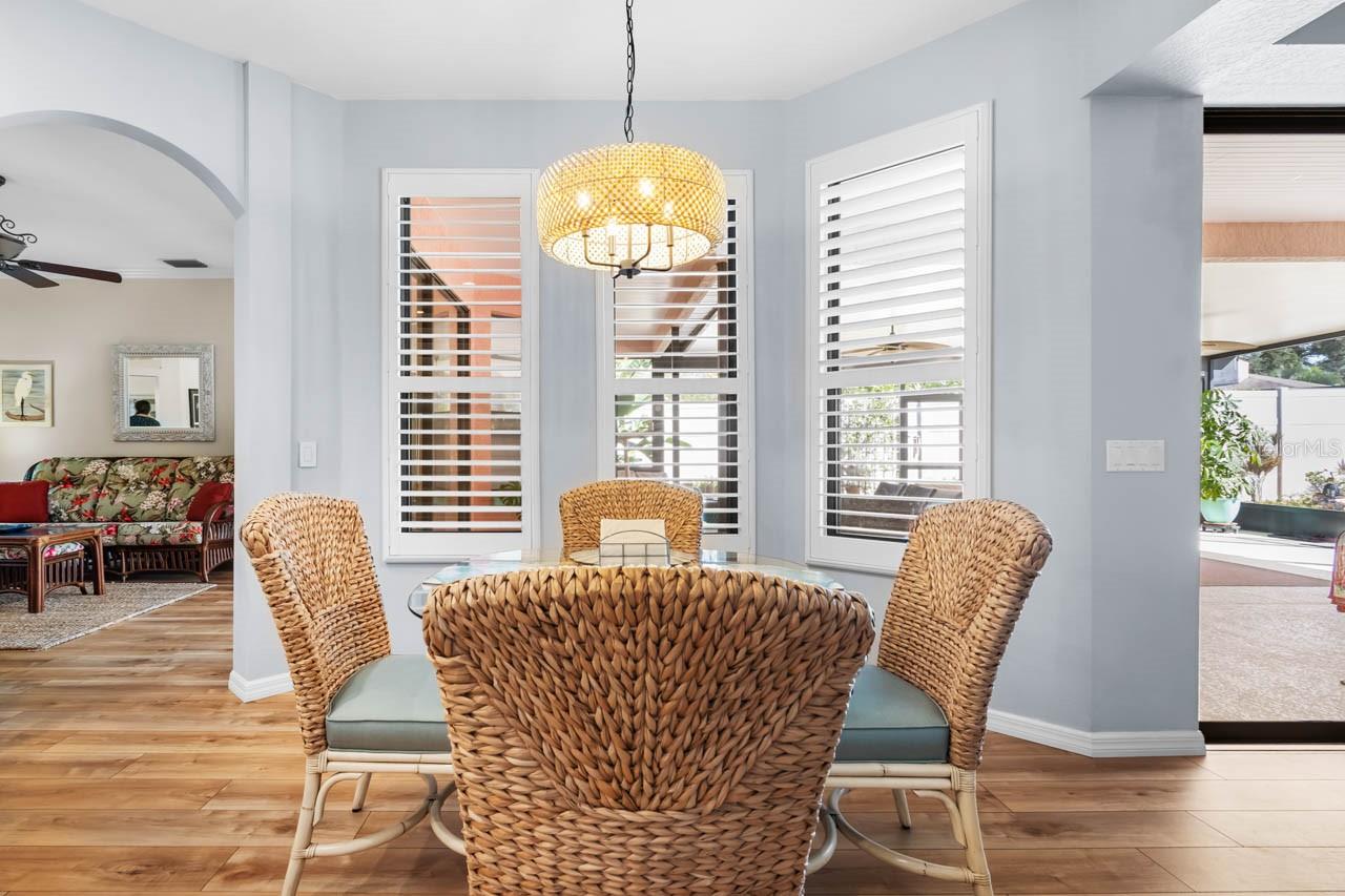 WHISPERING PINES - Residential