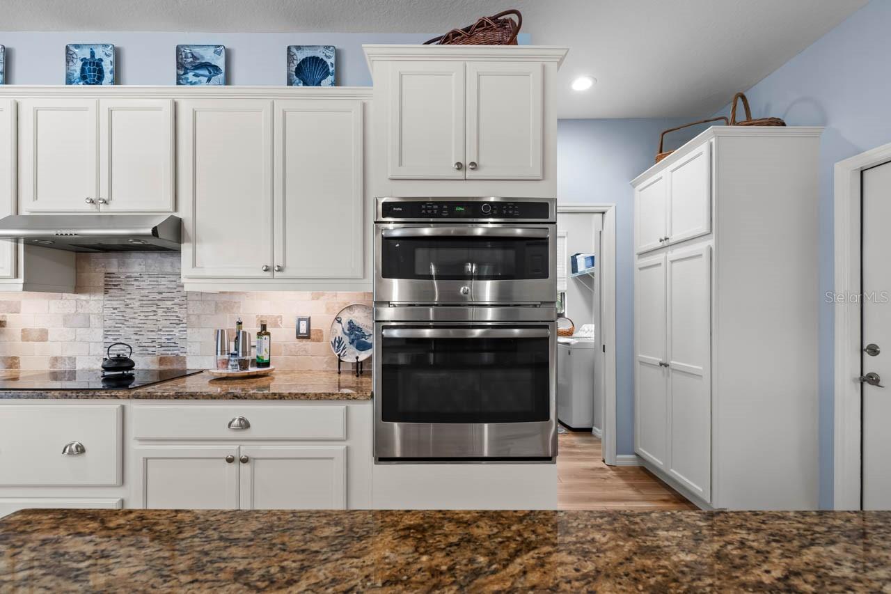 WHISPERING PINES - Residential