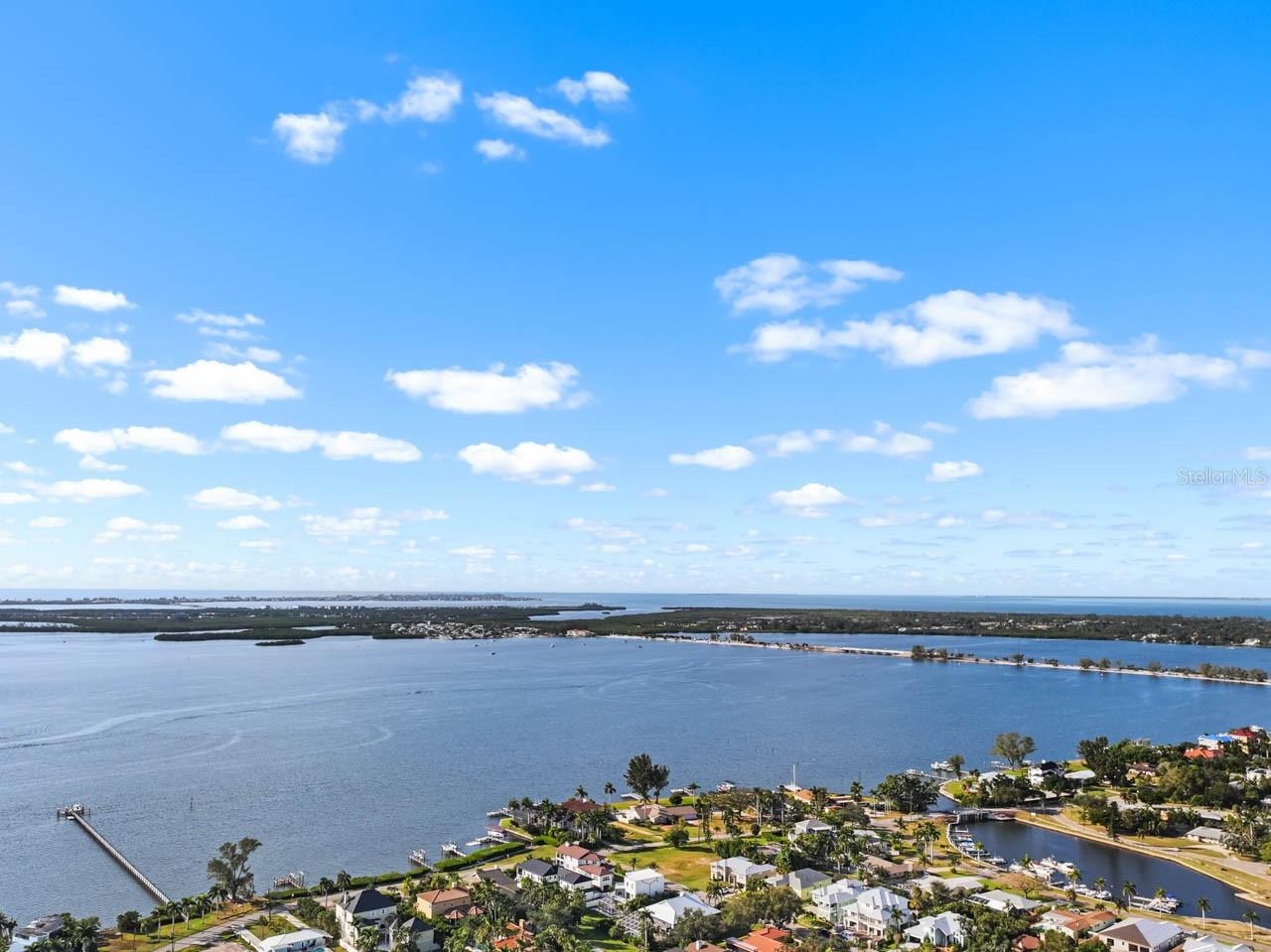 WHISPERING PINES - Residential