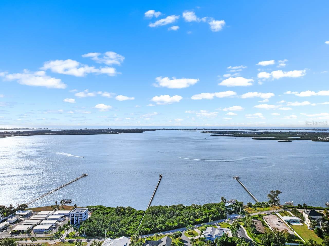 WHISPERING PINES - Residential