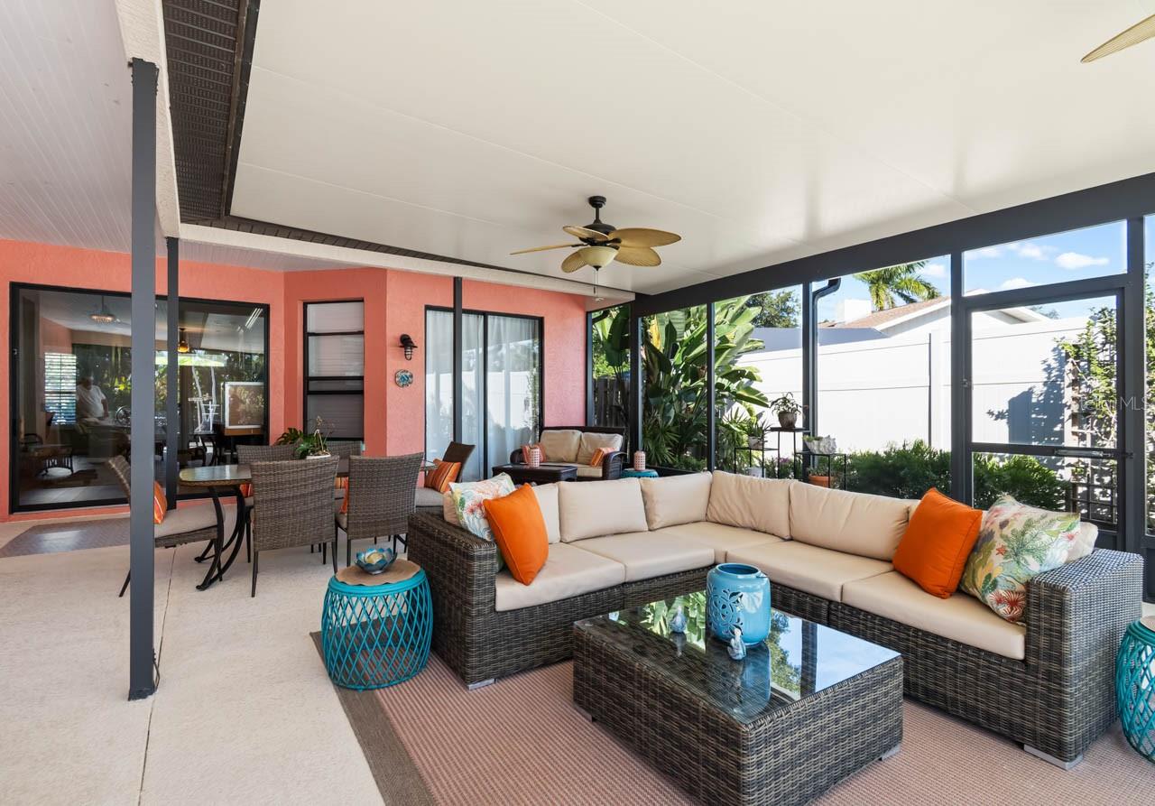 WHISPERING PINES - Residential