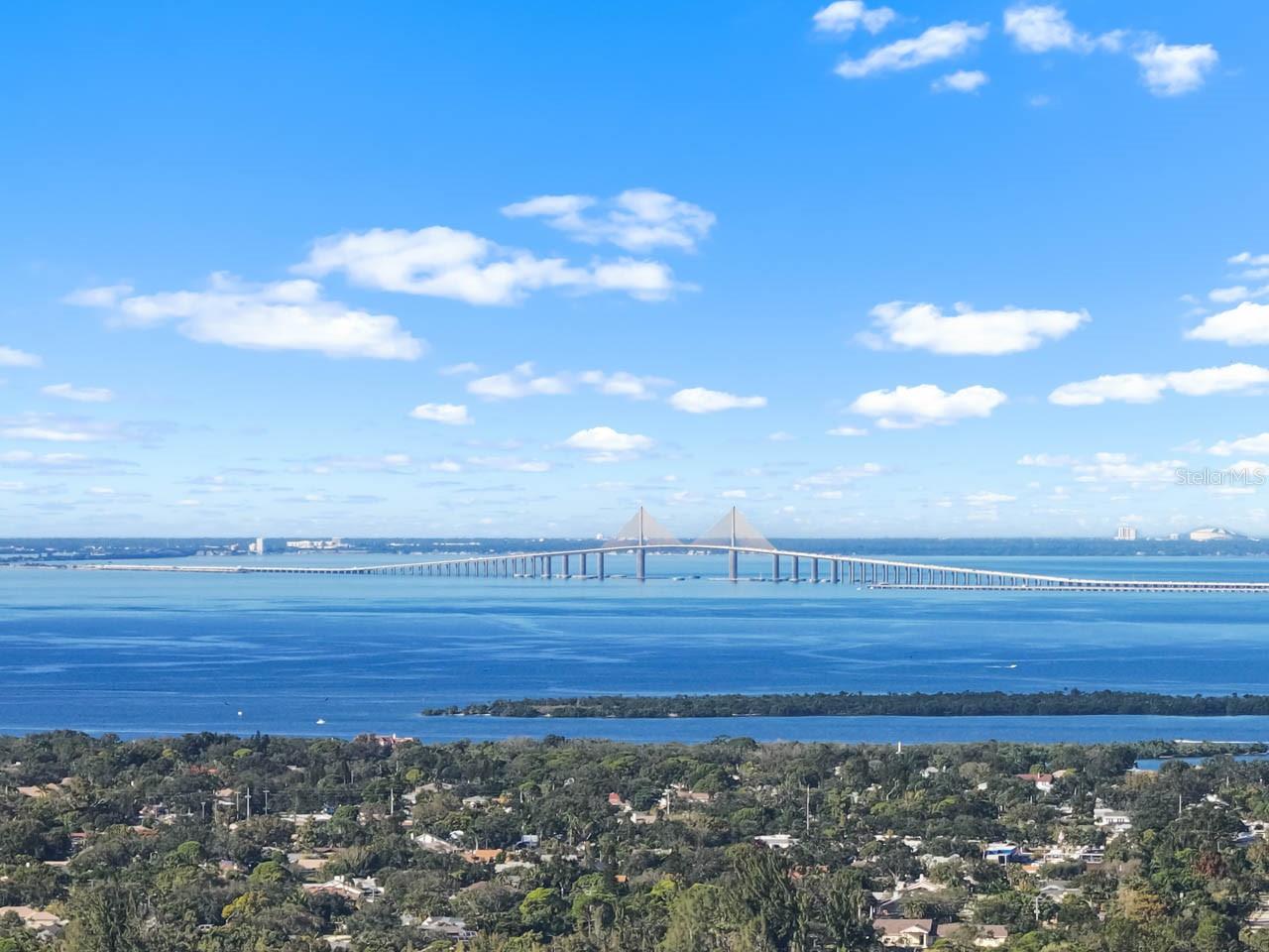 WHISPERING PINES - Residential