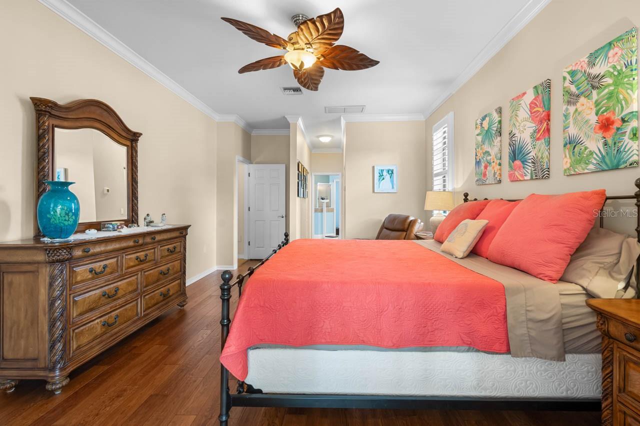 WHISPERING PINES - Residential