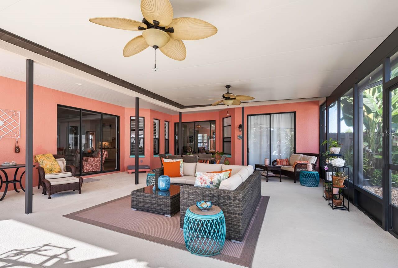 WHISPERING PINES - Residential