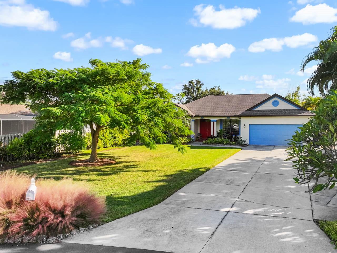 WHISPERING PINES - Residential