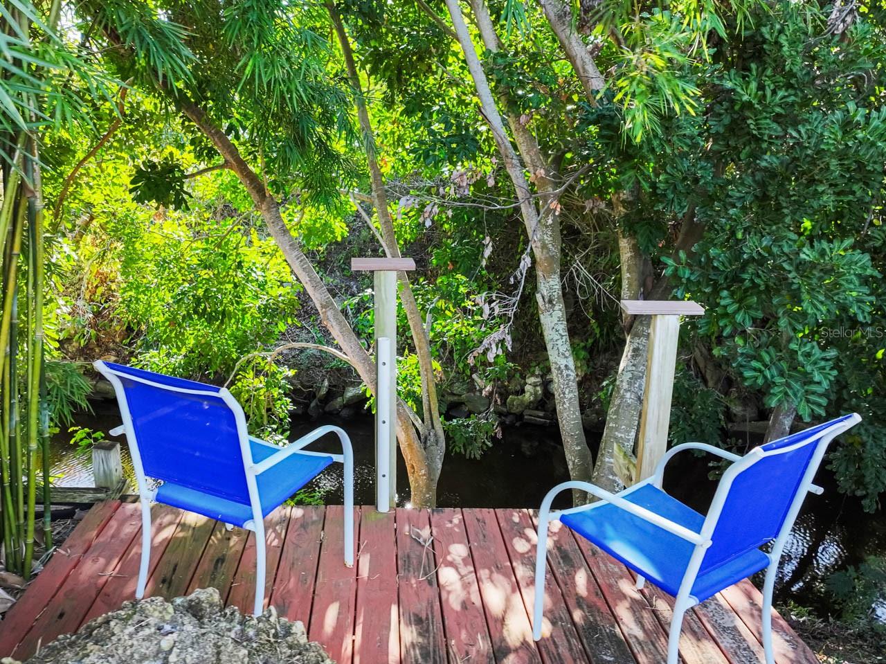 WHISPERING PINES - Residential