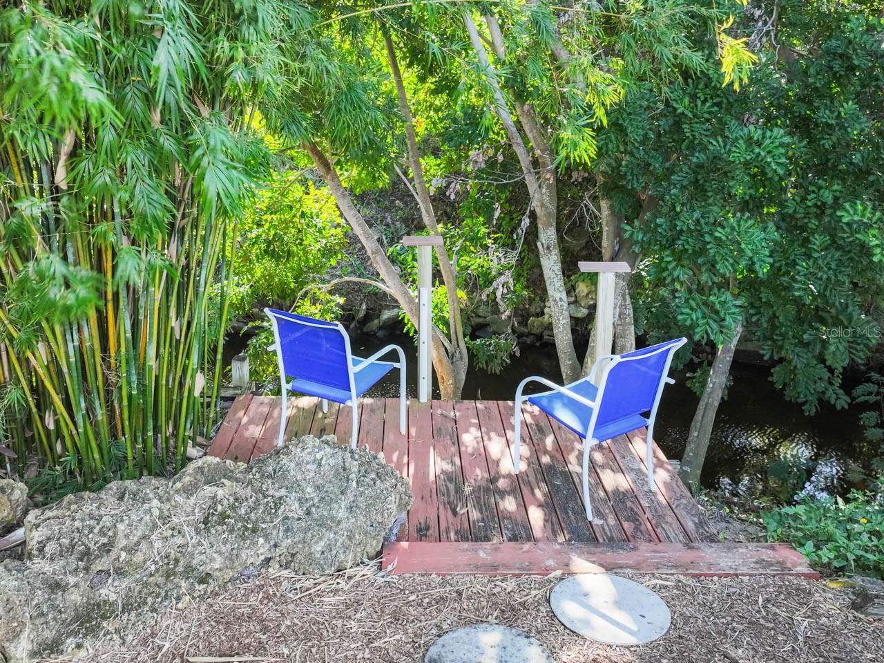 WHISPERING PINES - Residential