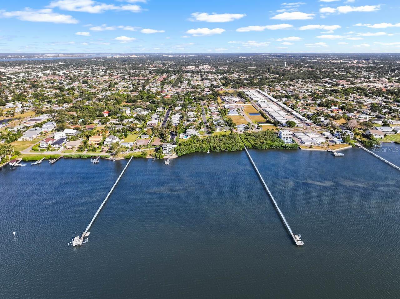 WHISPERING PINES - Residential