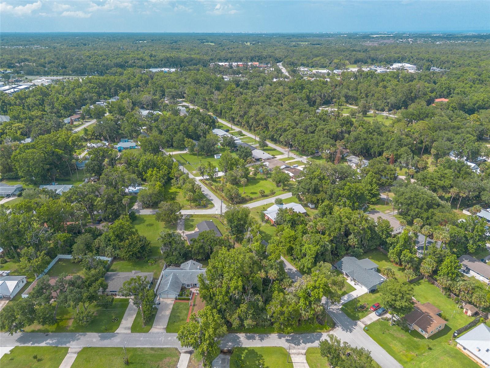 OLIVER ESTATES - Land