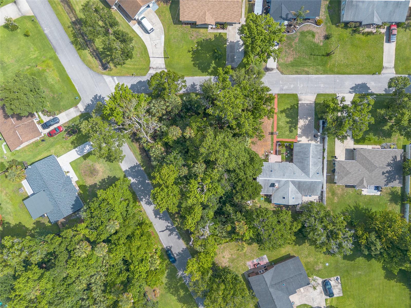 OLIVER ESTATES - Land