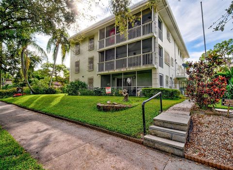 701 W VENICE AVENUE C VENICE FL 34285