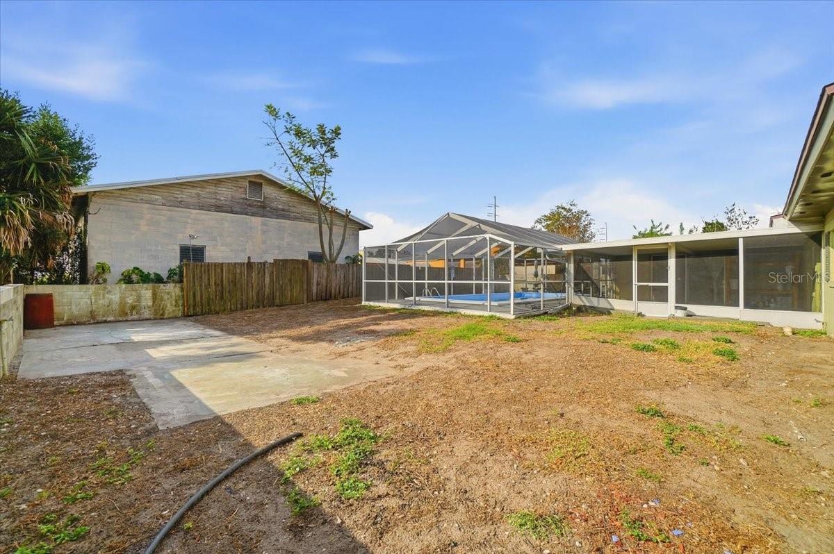 BILTMORE SHORES - Residential