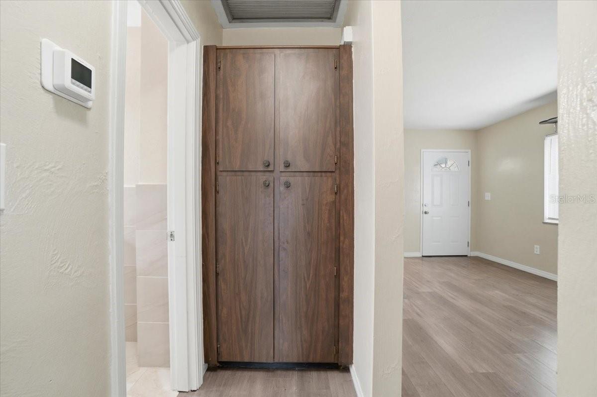 BILTMORE SHORES - Residential