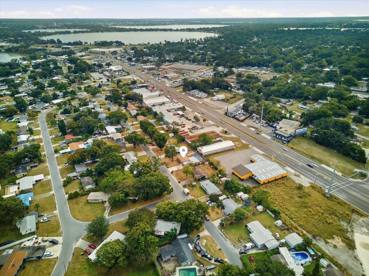 BILTMORE SHORES - Residential