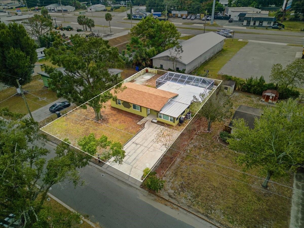 BILTMORE SHORES - Residential